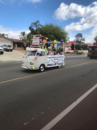 Fiesta 2017 & 2018